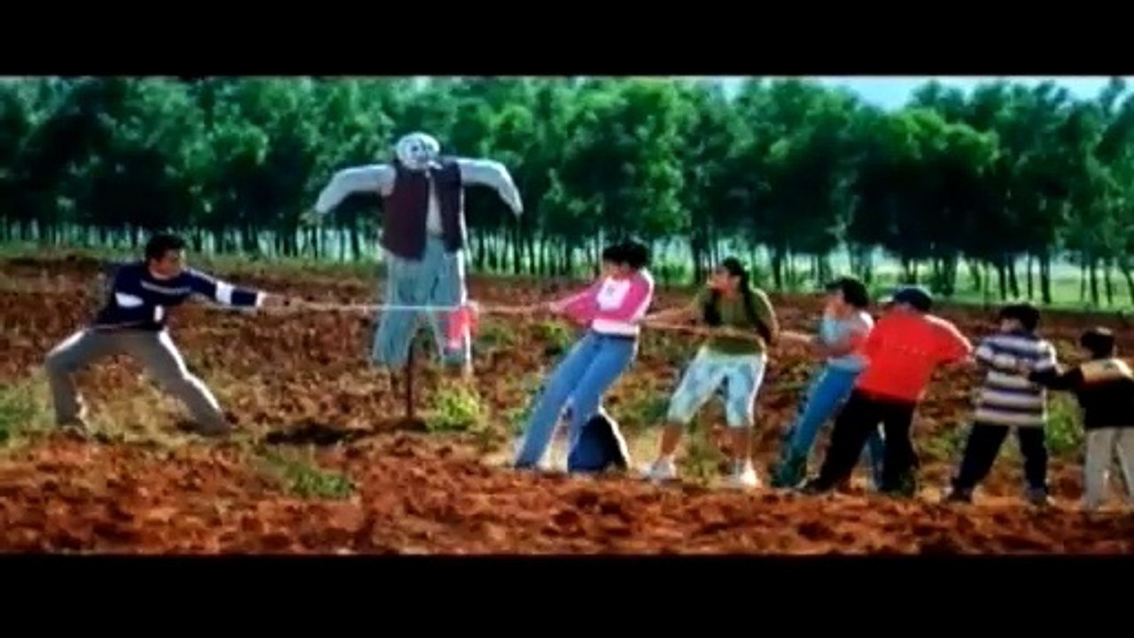 Kuch Tum Kaho /// Bollywood Musik Clips