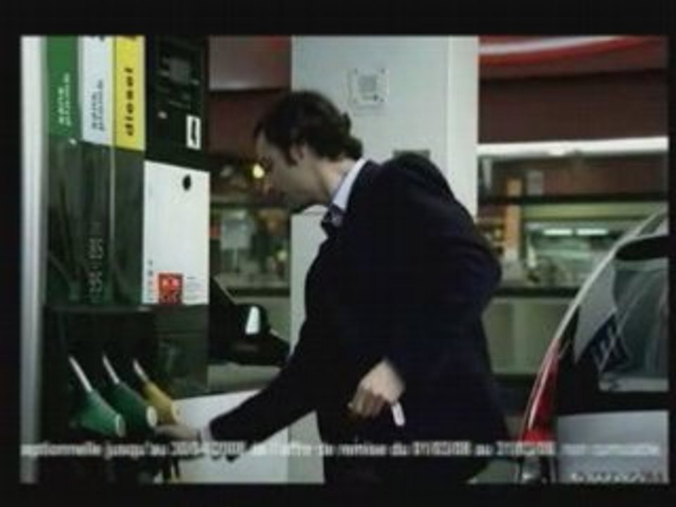 Citroen C3 - LeChantonneur