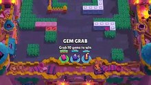 Brawl Stars: 5/10 gameplay (Genie)