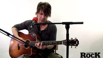 Goo Goo Dolls - Iris Acoustic Version
