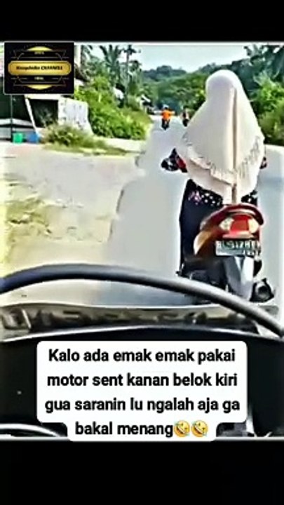 Emak emak