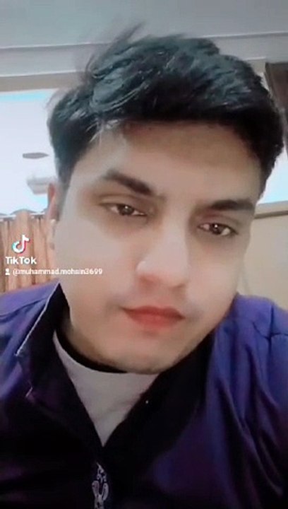 Mohsin official