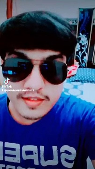 Mohsin official