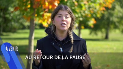 TVA Nouvelles CHAU 18h 4 octobre 2024
