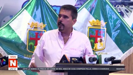 Inician proceso contra Franz Cossio por título falsificado