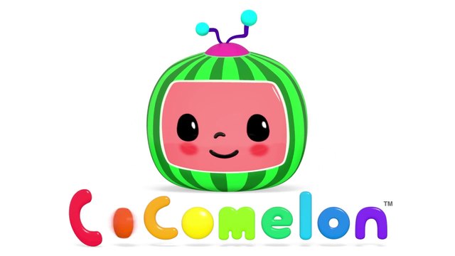 Pockets Song! _ CoComelon Adventure & Kids Songs