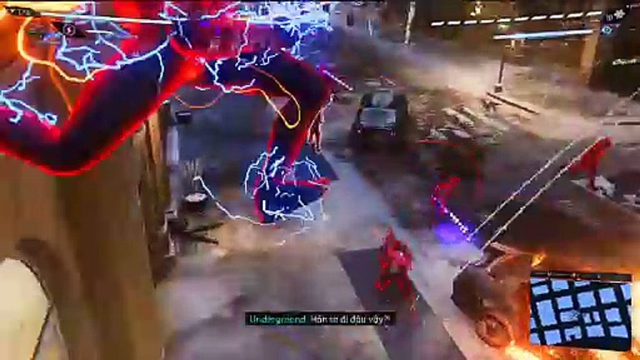 Spider Men 2 Mile Morales 20241005 247 1043