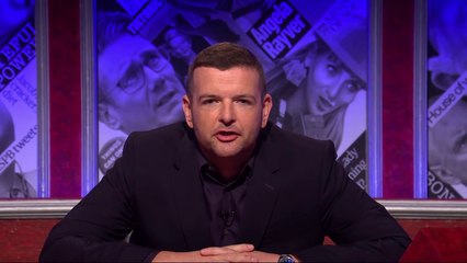 Have I Got News for You S68 E01