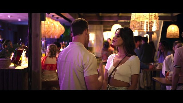 Blue Cave - Tráiler Oficial Latino Amazon Prime