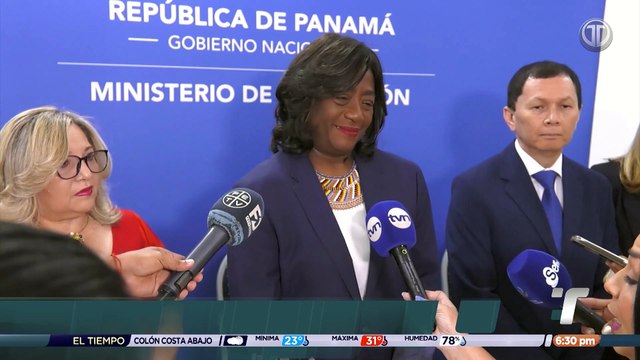 Desfiles patrios van a regresar al Casco Antiguo