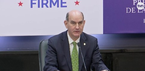 Gabinete aprueba proyecto de Presupuesto 2025: asciende a $26 mil millones