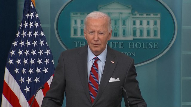 '유가 급등' 진화나선 바이든 유전 타격 아닌 대안 찾아야 / YTN