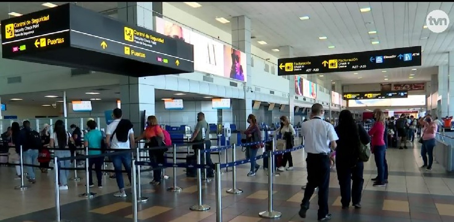 Industria de la aviación va en crecimiento, busca suplir demanda de pilotos