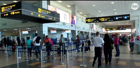 Industria de la aviación va en crecimiento, busca suplir demanda de pilotos