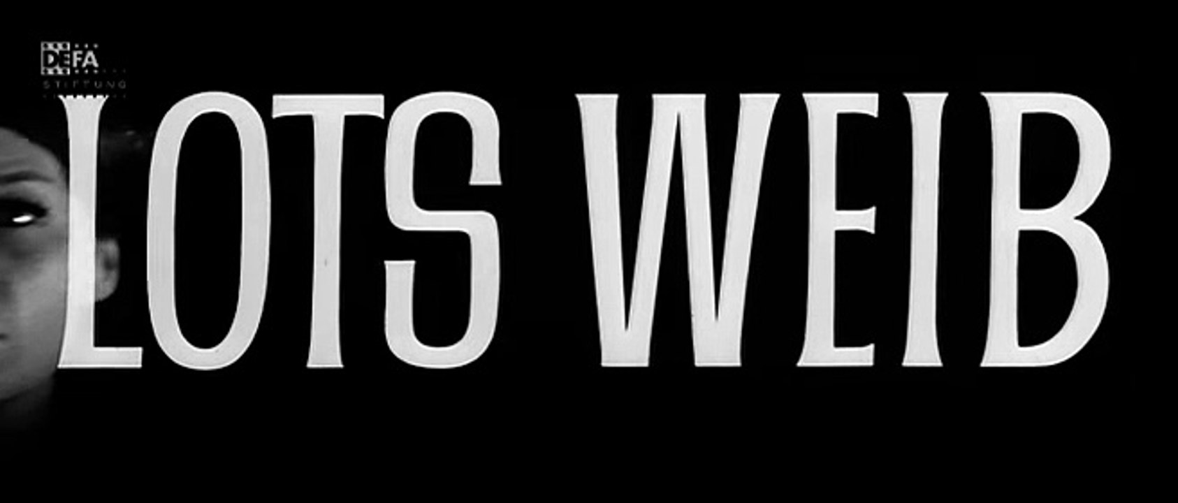 Lots Weib | movie | 1965 | Official Trailer