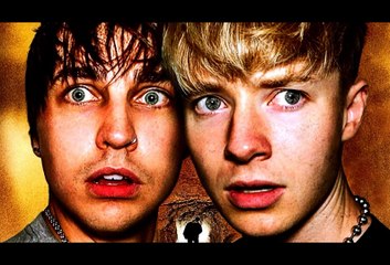 Sam and Colby: The Legend of Skinwalker Ranch | movie | 2024 | Official Trailer