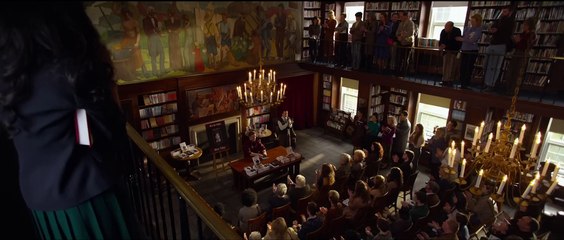 Padri e figlie | movie | 2015 | Official Trailer