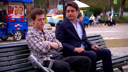 Señores Papis - Capitulo 65