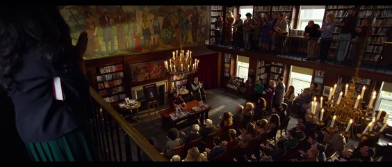 Padri e figlie | movie | 2015 | Official Trailer