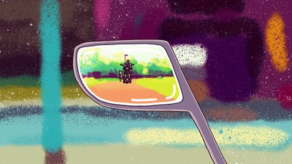 Else & Birthe - the new mobility scooter | movie | 2022 | Official Featurette