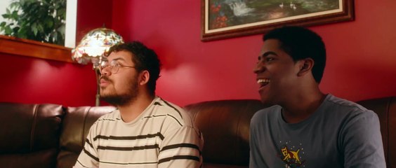 Last Summer Night | movie | 2023 | Official Teaser