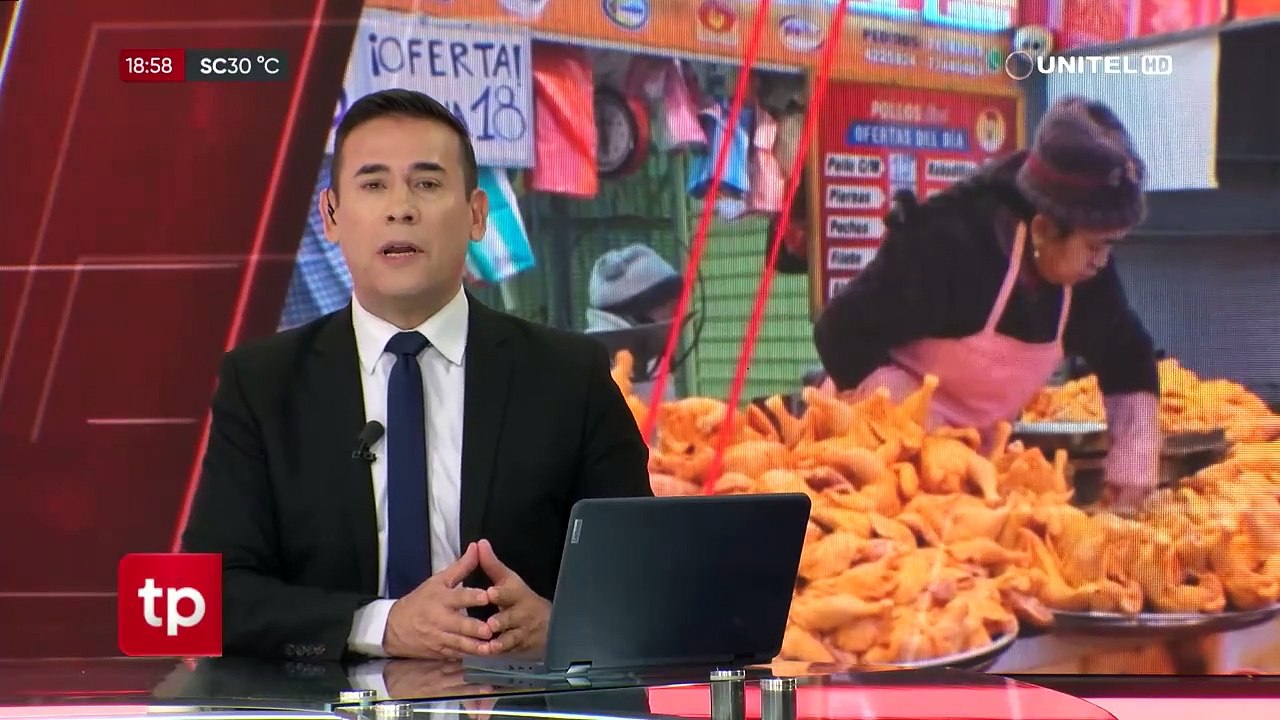 “Vamos a tener que parar”: ante incremento del precio del pollo, comerciantes en Cochabamba advierten con protestas