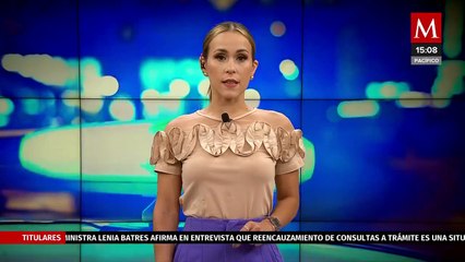 Ernesto Canales destaca logros obtenidos en la 'Operación Tornado' en su libro "¡Hay Justicia!"