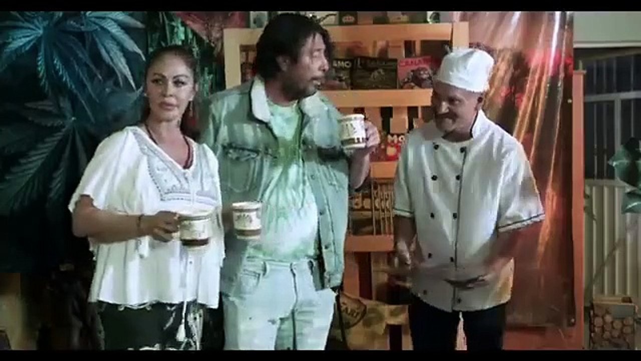 LA NUEVA RAZA MICHOACANA Pelicula completa en español latino HD