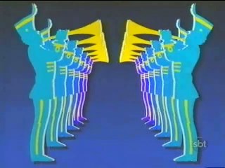 Chapolin Colorado  De Acordo com o Diabo