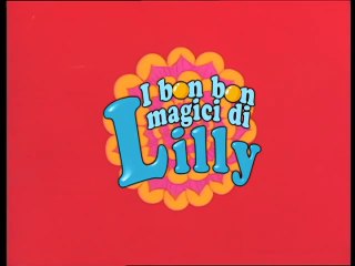 I Bon Bon Magici di Lilly - Episodio 22