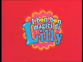 I Bon Bon Magici di Lilly - Episodio 23