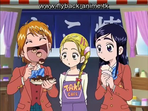 [Sub Esp] Futari wa Pretty Cure Max Heart - episodio 6