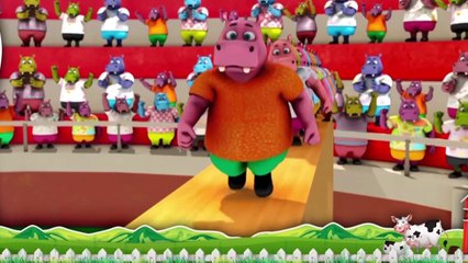 "Laddoo Song for Kids! | Fun & Catchy Children's Tune to Dance Along! "