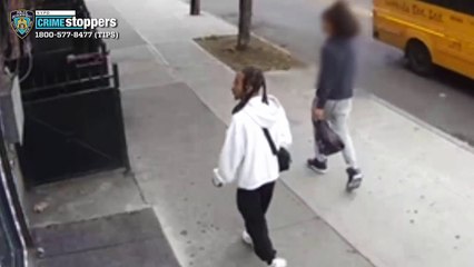 Police seek gunman who shot victim, 27, during argument on Brooklyn street