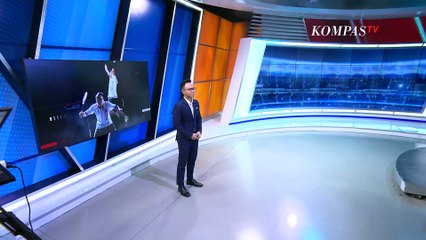 Resmi Dibuka, IMX 2024 Targetkan Omzet Tembus Rp7 Miliar