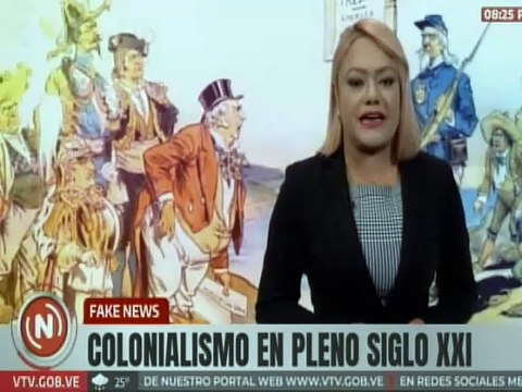 Especial | Naciones siguen siendo víctimas de las sanciones y bloqueos ilegales por parte de EE. UU.