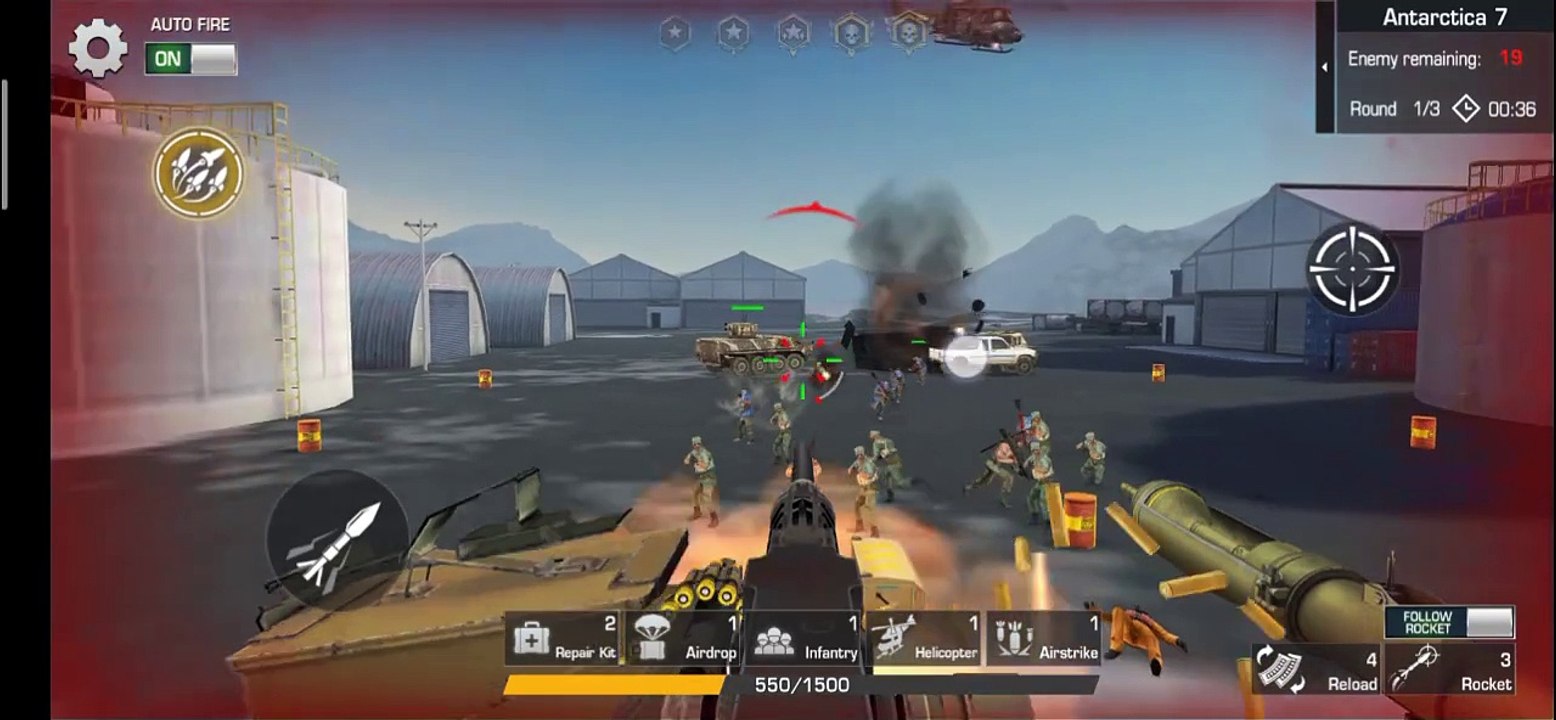 World War Game Play || Antarctica 7 Part 1 || Mission Passed || Gaming Yard || #gameplay #gaming #games #viral #dailymotion #new #usa #canada #gta #war #play #worldwar