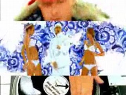 Dzham - Мой хип-хоп