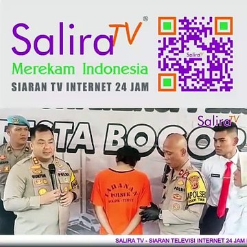 Butuh Buat Bayar Kuliah dan Cicilan Motor, Mahasiswa di Kampus Swasta Bogor Nekat Jambret Ponsel Orang