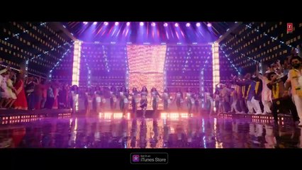 Majha Yek Number (Title Track)- Malaika Arora, Siddharth, Ajay Atul, Jonita, 100 RBH -Sahyadri Films