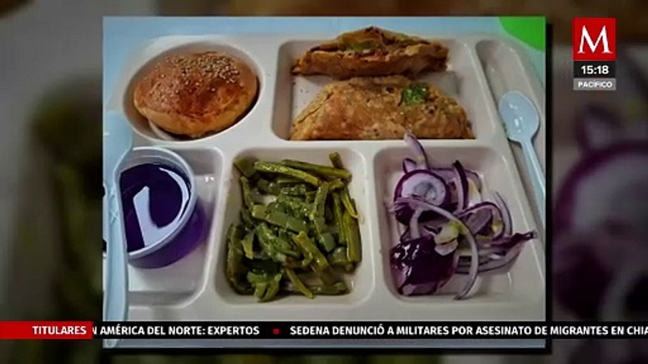 Rescinden contrato a empresa por incumplimiento de normas sanitarias en hospitales de Querétaro