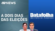 Datafolha aponta que maioria dos brasileiros ainda têm dúvida para voto em vereador