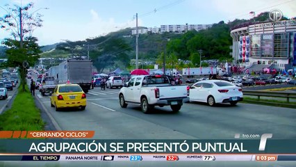 Fanáticos de Aventura abarrotaron el Estadio Rod Carew