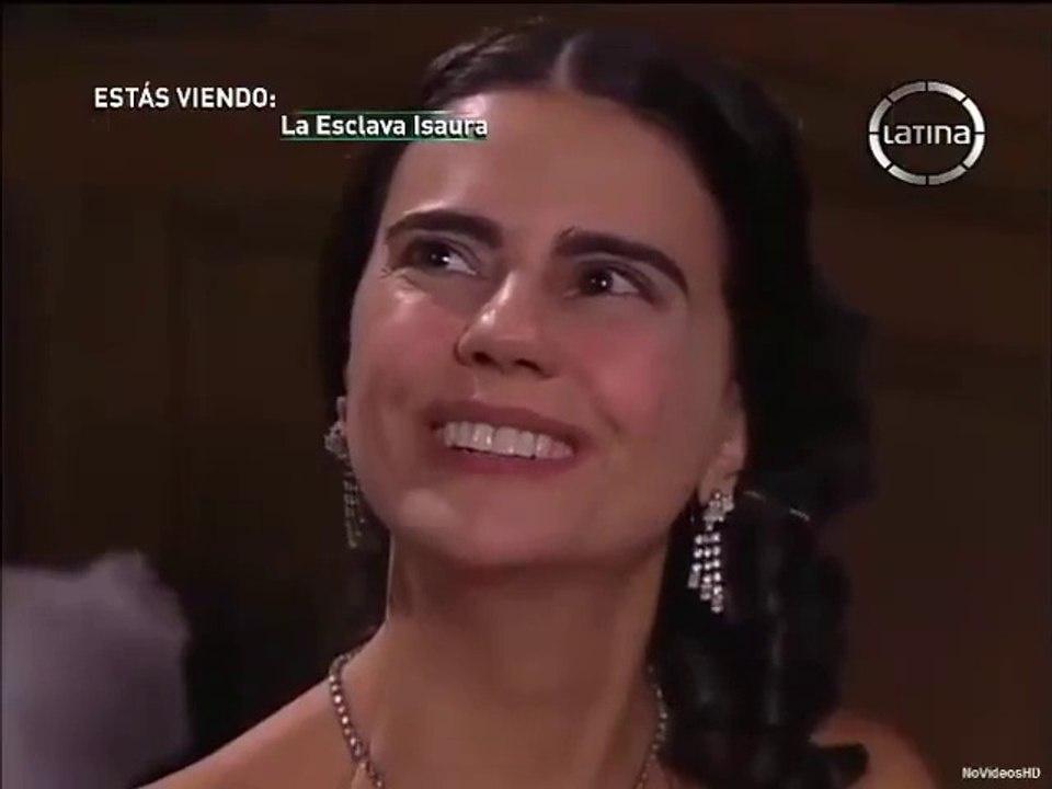 La esclava isaura 166 final parte 2