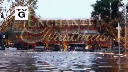 Christmas Under Wraps  Feel-Good Holiday Hallmark Movie