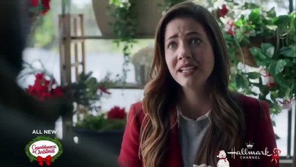 Coming Home for Christmas  Family Reunion Hallmark Holiday Movie