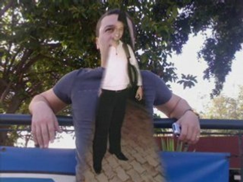 Aziz 2M - Pictures 2008