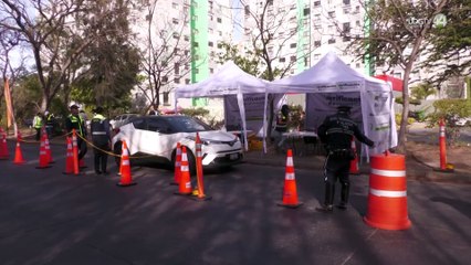 Garantizan gratuidad en verificación; pero autos que no pasen quedarán retenidos