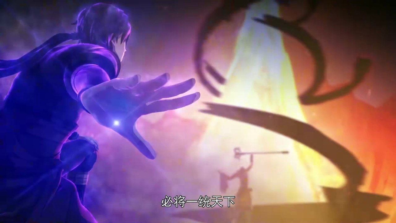 Shadow Of Sky episode 05 | Multi Sub | vip110.vip