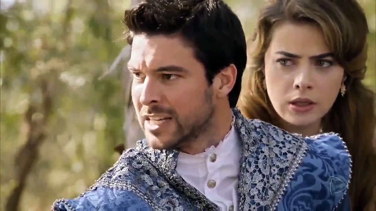 Lizabeta e Jacques - Parte 28 (Belaventura)